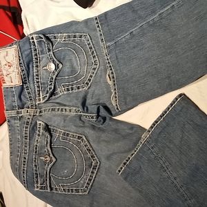 True religion "Joey super t"